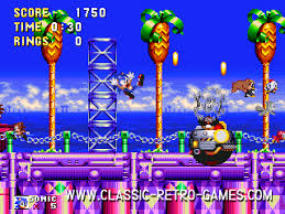 Maybe you would like to learn more about one of these? Download Sonic Play Free Classic Retro Games
