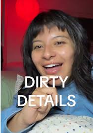 Olga Argiris First Dates