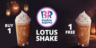 Maybe you would like to learn more about one of these? Best Selling Milk Shake Deals And Offers At Baskin Robbins Cobone Offers