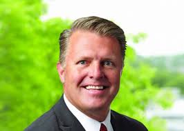 Lunching with Leaders