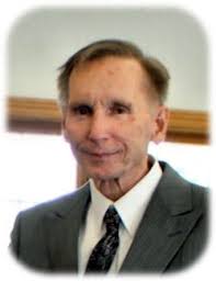 Obituary information for John Kalma