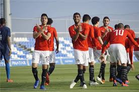 أعلن الجهاز الفني لمنتخب مصر الأوليمبي بقيادة شوقي غريب، إقامة المباراة الودية الأولي أمام كوريا الجنوبية يوم 12 نوفمبر الجاري علي. Ø¨Ø§Ù„ÙÙŠØ¯ÙŠÙˆ Ù…Ù†ØªØ®Ø¨ Ù…ØµØ± Ø§Ù„Ø£ÙˆÙ„Ù…Ø¨ÙŠ ÙŠØµÙØ¹ Ø£Ù…Ø±ÙŠÙƒØ§ Ø¨Ù‡Ø¯ÙÙŠ Ø±ÙŠØ§Ù† ÙˆØµØ§Ø¯Ù‚ ÙˆØ¯ÙŠ Ø§ Ø¨Ø·ÙˆÙ„Ø§Øª