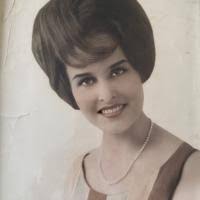 Doris Rivas's Online Memorial