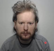 CHARLES TRIGGS FROM MANCHESTER CAUGHT GROOMING HALESOWEN BOY FOR SEX