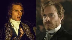 Interview with the Vampire: Sam Reid wird zu Lestat