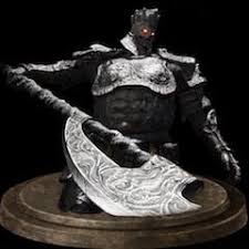 Untended Graves - Souls Lore