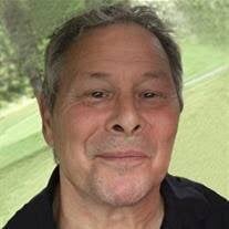 Michael “Mike” Alan Brunner Obituary