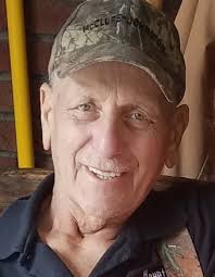 James W. Haupt Obituary