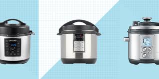 6 Best Electric Pressure Cooker Reviews Top Rated Pressure