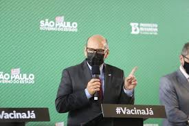 O diretor do instituto butantan, dimas covas, em depoimento na comissão parlamentar de para dimas, existe uma grande esperança nessa vacina. Coronavac Fizemos Teste Mais Drastico Que Se Pode Fazer Diz Dimas