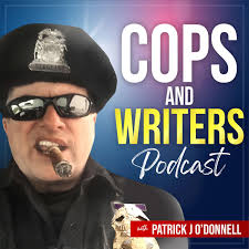 Cops and Writers Podcast