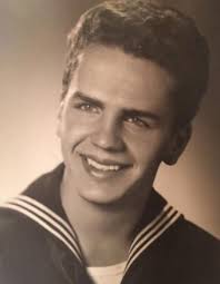 Forrest Neil Johnson Obituary