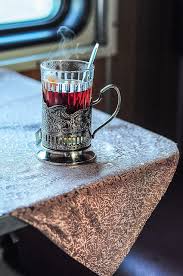 A Russian Silver Tea Holder And Table Glass Drinking Tea Tea Holder Tea Lover