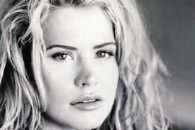 Buffy' Movie Star Kristy Swanson Joins UP TV's 'Angels in the Snow'  (Exclusive)