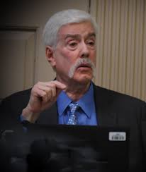 Did Barisone remember the shooting? Experts disagree