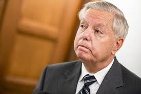 As chairman of the senate judiciary committee, south carolina sen. Lou Dobbs Calls For Vote Against Lindsey Graham He Has Betrayed The American People