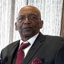 Banks Hairston Obituary (1951