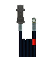 Location furet deboucheur 20m furet karcher 20m castorama nettoyage et elimination de tous types d obstructions textile et cellulose depots boueux sableux ou de graisse dans les canalisations sample product tupperware. Flexible Canalisation Eco 20m Avec Buse Adaptable Karcher