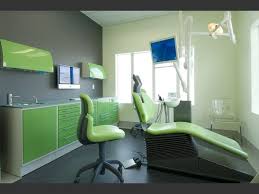 Futuristic Dentist Office Dental Office Design Dental Office Decor Dental Office