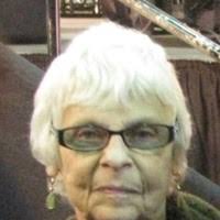 Obituary information for Helen Wakeman