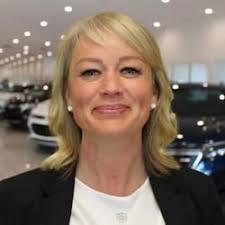 Meet the Shea Chevrolet Team