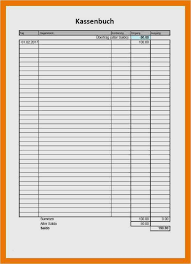 Maybe you would like to learn more about one of these? Druckvorlage Kassenbuch Vorlage Zum Ausdrucken Pdf Kostenlos