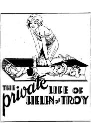 Brad pitt, brendan gleeson, brian cox and others. The Private Life Of Helen Of Troy Movie Streaming Online Watch