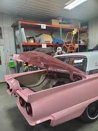 Image result for Cameo Rose 1958 Thunderbird