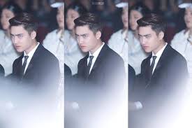 His Bad Eyesight Bad Eyesight Clip Fashion