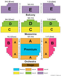 lyceum theatre new york seating chart