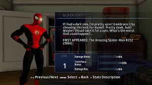 You swing and dash across the city of new york, completing objectives over a series of chapters. Spider Man Far From Home The Amazing Spider Man 2 Mod