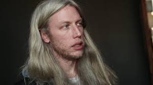 Aaron Roche w/ Jófríður Ákadóttir "On With My Work"