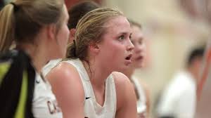 Cashmere's Hailey Van Lith racks up another award, this time 'Ms.  Basketball' in Washington; Lynden's Rob Adams coach of the year