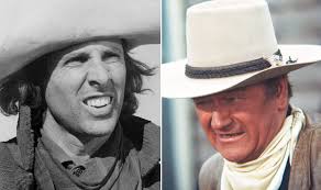 John Wayne: Bruce Dern still gets hate mail for what he did to Duke