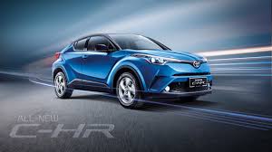 It comes with 5 years warranty with the unlimited mileage. 2020 Toyota C Hr Price Reviews And Ratings By Car Experts Carlist My