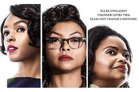 De margot lee shetterly (2017). Cinema Les Figures De L Ombre Met En Lumiere Le Succes De Trois Femmes Qui Ont