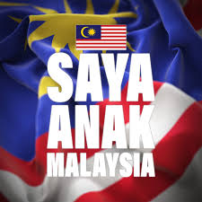 Selepas itu aku dibesarkan di negeri kelantan aku belajar di sekolah orang putih dekat dengan pasir puteh. Saya Anak Malaysia Mandarin Version By Fuying Sam On Tidal