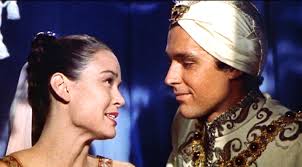 Classic Film: The 7th Voyage of Sinbad (1958)