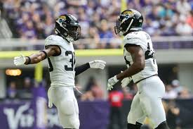 jacksonville jaguars release first 2018 depth chart big