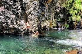 Bas De La Riviere De Saint Denis Saint Denis La Reunion Lieux Secrets