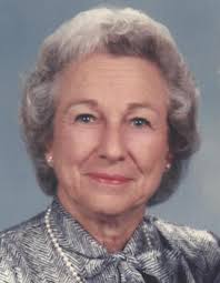 Alice Durham Obituary