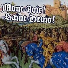 Comme chaque année depuis 1983, le chœur montjoie saint denis sera présent au pèlerinage de chartres lors du. Montjoie Saint Denis Photos Facebook
