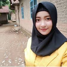  Bidadari Berhijab Cantik Gadis Gadis Cantik Kecantikan Gadis Berjilbab