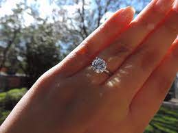 Engagement Rings Best Engagement Rings 2 Carat Engagement Ring Engagement Ring Selfie