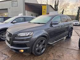 Image result for Graphite Gray 2010 Q7