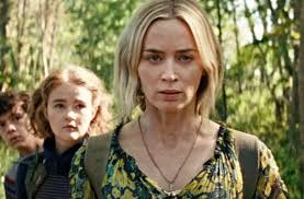 Following the events at home, the abbott family now face the terrors of the outside world. Free Download Film A Quiet Place Part 2 Full Movie Sub Indo Lihat Link Streamingnya Disini Mantra Sukabumi