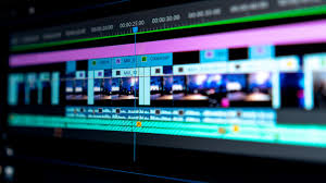 Best Video Editing Software Tom S Guide