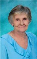Judith Anne (Willis) Quinn, 75