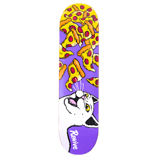pin na doske skate board