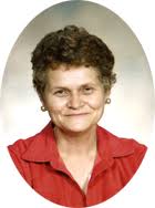 Edith McLaughlin Obituary